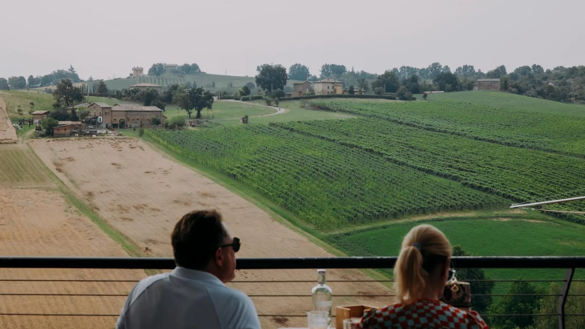 Фермерский дом Agriturismo Opera 02 Кастельветро-ди-Модена