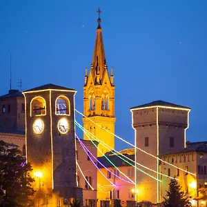  Appartamento casa vacanze asia