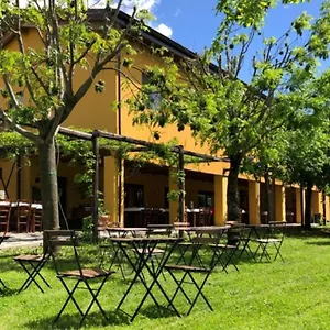  Alloggio per agriturismo Cascina Bosco Gerolo