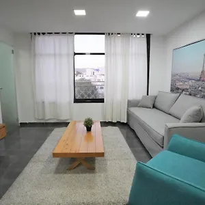 Yalarent Sunset & Sunlight Designed 1br דירה אילת