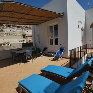 Casa Al Mar Canneto Appartamento Città di Lipari
