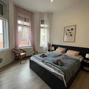 D58 In The Center Appartamento Budapest