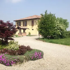  Alloggio per agriturismo Agriturismo La Sosta Dell'idice