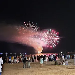 Le Due Vie Appartamento Marina di Ragusa