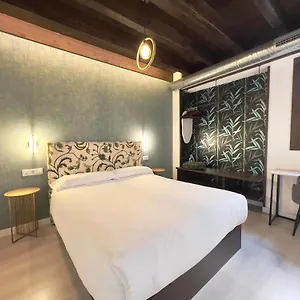 Real Realejo Appartement Granada