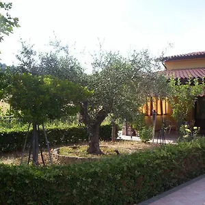  Bauernhof Agriturismo 7 Colonne