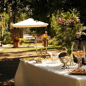 Azienda Agricola Palazzo Manzoni Vakantieboerderij