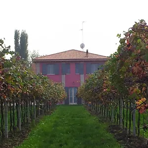  Bauernhof Fondo Gesu