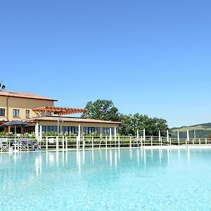  Alloggio per agriturismo Pianderna Agriwellness