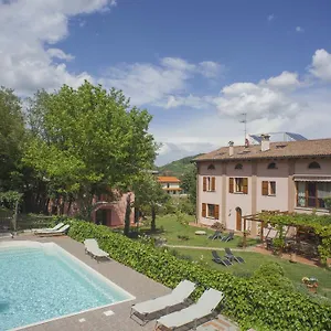  Alloggio per agriturismo Il Cavicchio