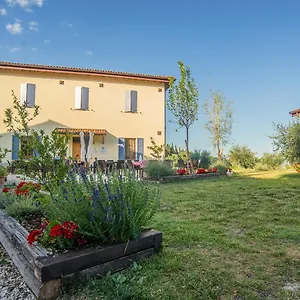 Campanacci Vakantieboerderij