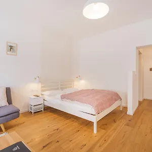 La Perla Vintage-apartments דירה וינה