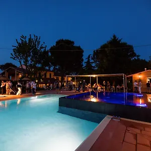  Casa di campagna Trerè