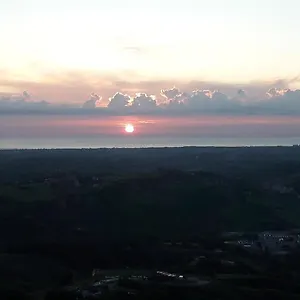 4* Hotel Sanmarino Idesign