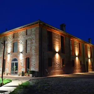 Mascudiera Vakantieboerderij