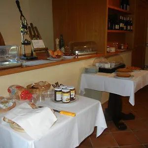  Bauernhof La Colombarola